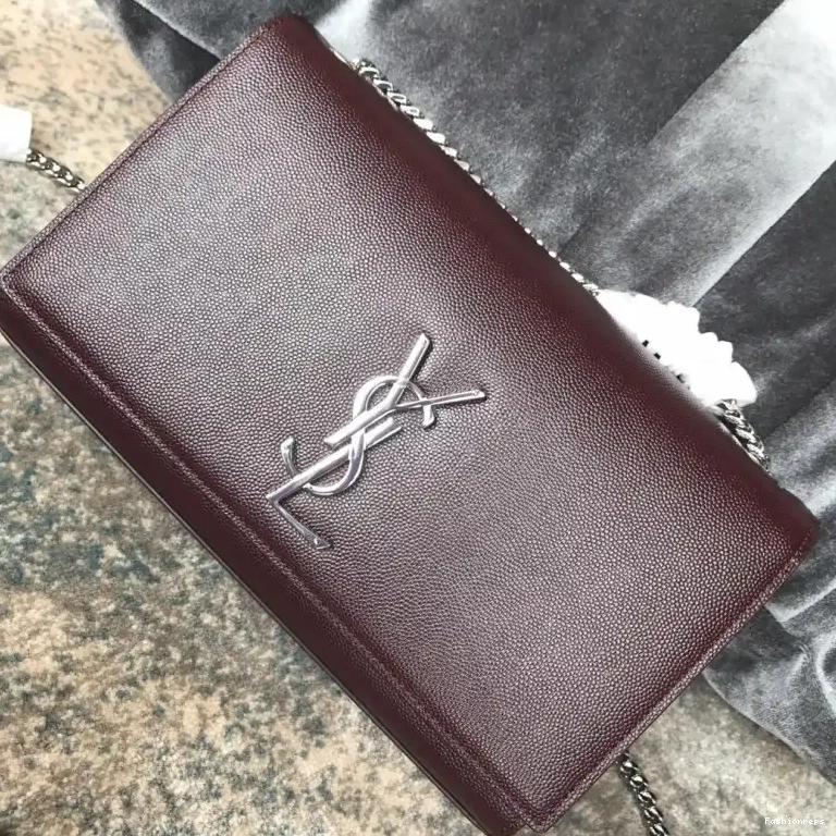 Fashionrepsfam ru Bags 19B57Y0028 YSL 0805